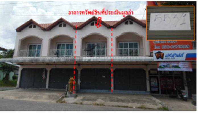553/1 หมู่ที่ 4  บัวเชด บัวเชด สุรินทร์