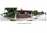 ขายที่ดินพร้อมสิ่งปลูกสร้าง สลักได เมืองสุรินทร์ สุรินทร์ ขนาด 0-0-55 ของ ธนาคารออมสิน