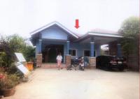 ขายบ้านเดี่ยว