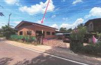 ขายบ้านเดี่ยว