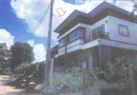 ขายบ้านแฝด นอกเมือง เมืองสุรินทร์ สุรินทร์ ขนาด 41.7 ตร.ว. ของ ธนาคารอาคารสงเคราะห์