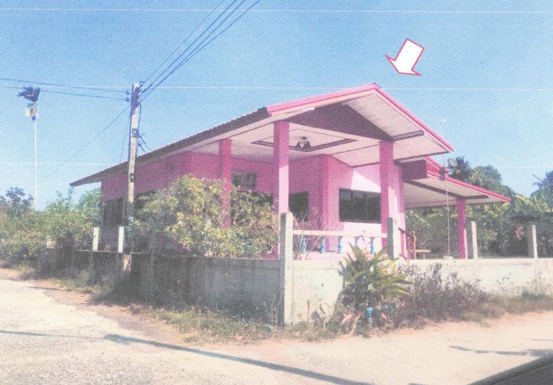 บัวโคก ท่าตูม สุรินทร์