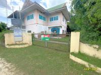 ขายบ้านเดี่ยว แกใหญ่ เมืองสุรินทร์ สุรินทร์ ขนาด 0-1-41.00 ของ ธนาคารกสิกรไทย