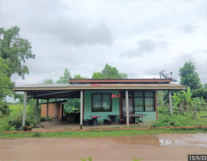 ตรึม ศีขรภูมิ สุรินทร์