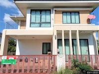 ขายบ้านเดี่ยว เฉนียง เมืองสุรินทร์ สุรินทร์ ขนาด 0-0-82.00 ของ ธนาคารกสิกรไทย