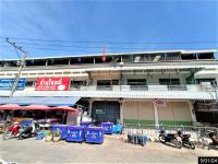 ขายอาคารพาณิชย์