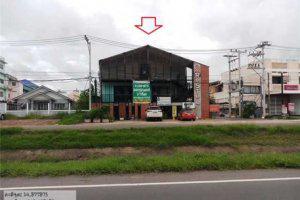 บ้านเลขที่ 369/1 ในเมือง(นอกเมือง) เมืองสุรินทร์ สุรินทร์