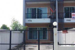 77/3 หมู่ 14 หมู่บ้าน ชุมชนบ้านระหาร ถ.สายเกาะลอย-เมืองลึง นอกเมือง เมืองสุรินทร์ สุรินทร์