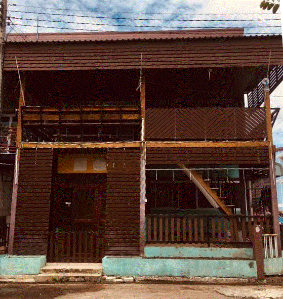 ขายอาคารพาณิชย์